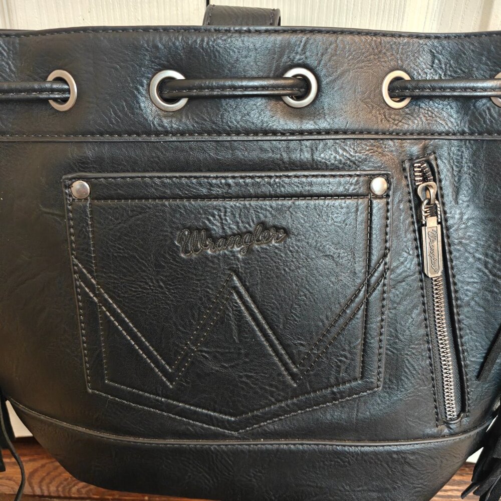 Wrangler Purse - Picture 7 of 10
